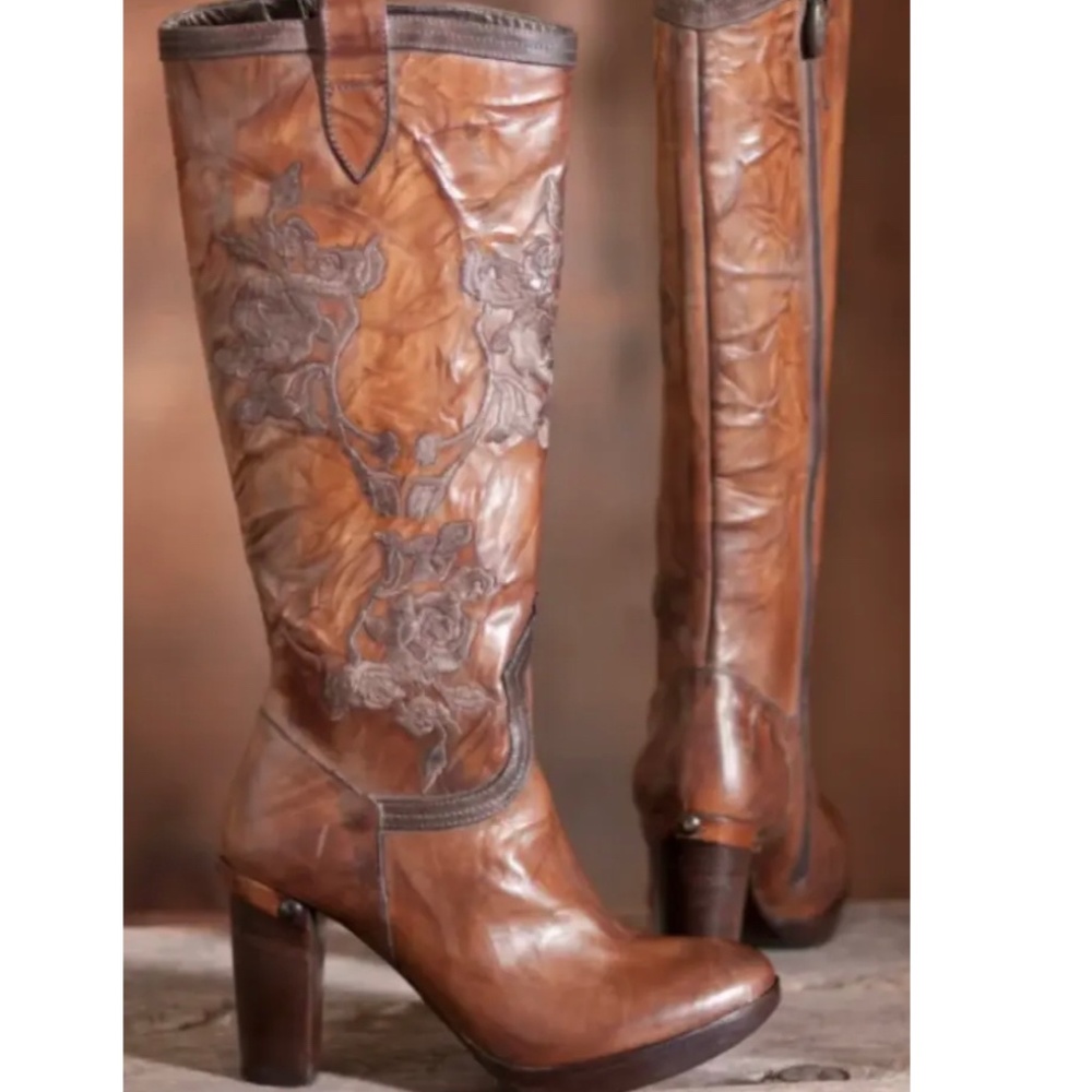 Mark Mason GORGEOUS  Tansy Boot. Size 8.5 Discontinued!